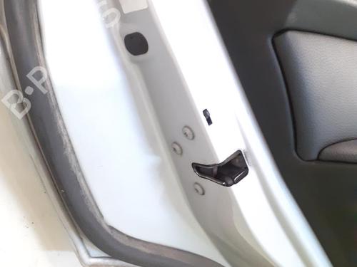 Used Left rear door Left rear door BMW X5 (E53) 3.0 d (218 hp) 24794479 24794479