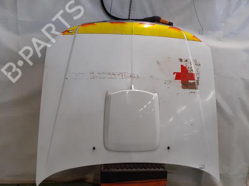 Used Hood HYUNDAI TERRACAN (HP) 2.9 CRDi 4WD (150 hp) 24788056