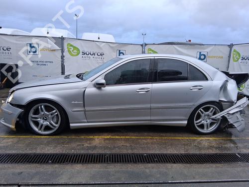 Switch MERCEDES-BENZ C-CLASS (W203) C 55 AMG (203.076) | BP33958185I30 - Image 42