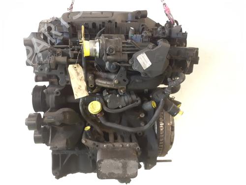 Engine RENAULT TRAFIC III Van (FG_) 1.6 dCi 90 (FGME) | BP33045924M1 - Image 5