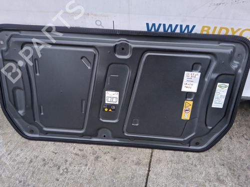 Engine RENAULT TWINGO III (BCM_, BCA_) 1.0 SCe 70 (BCMB) | BP31908950M1  - Image 19