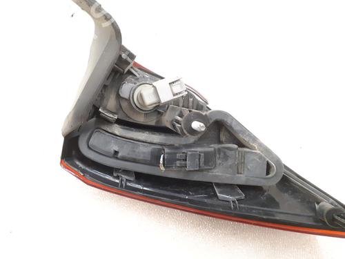 Used Right taillight RENAULT LAGUNA III (BT0/1) 1.5 dCi (BT00, BT0A, BT0T, BT1J) (110 hp) 31150083