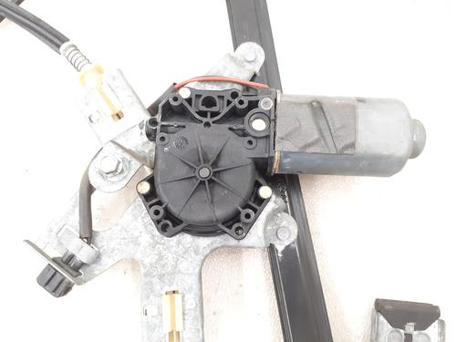 Front left window mechanism SEAT IBIZA II (6K1) 1.0 i | BP24771614C22