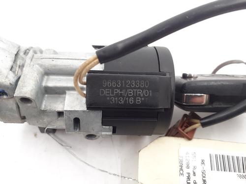 Ignition barrel CITROËN C3 II (SC_) 1.2 VTi 82 | BP33660641M48 - Image 2