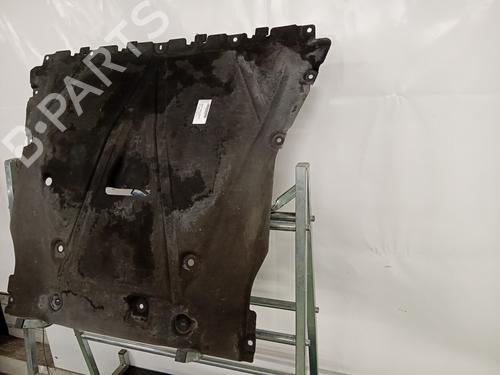 Underbody protection RENAULT CLIO V (B7_) 1.0 TCe 100 (B7MT) | BP33700962M92 - Image 2