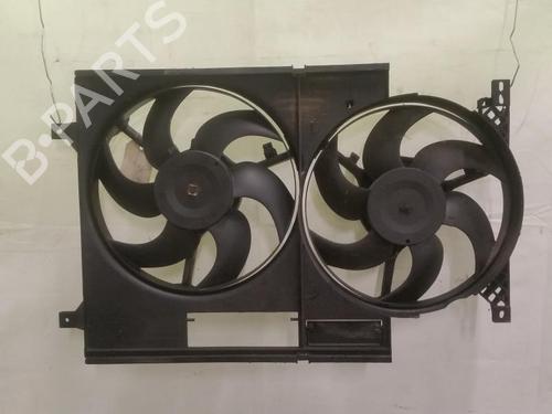 Used Radiator fan LAND ROVER FREELANDER I (L314) 2.0 DI 4x4 (98 hp) 24776806