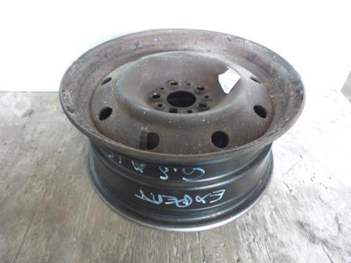 Used Rim PEUGEOT EXPERT (224_) 2.0 HDI 16V (109 hp) 24777732
