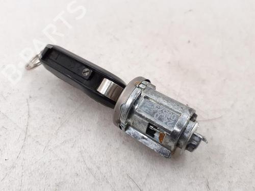 Used Ignition barrel FIAT GRANDE PUNTO (199_) 1.3 D Multijet (75 hp) 24782990