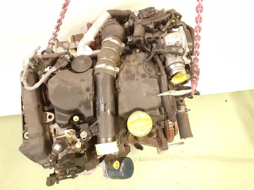 Engine RENAULT CLIO IV (BH_) 1.5 dCi 75 | BP24798152M1 