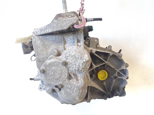 gearbox-ford-galaxy-iii-ck-2015-31010001 main image