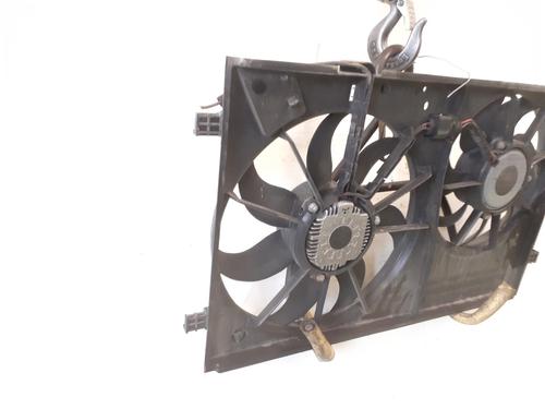 Radiator fan VW POLO V (6R1, 6C1) 1.4 GTI | BP30154281M35