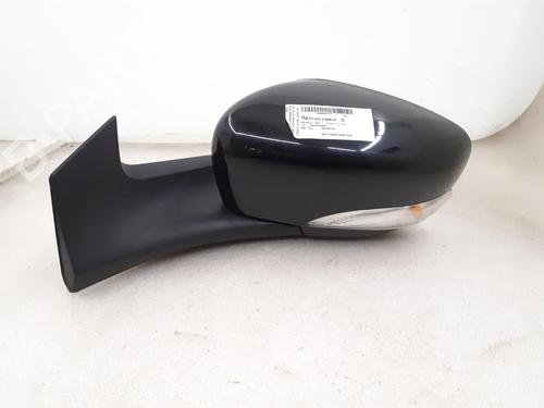 Used Left mirror RENAULT ZOE (BFM_) ZOE (92 hp) 24794211