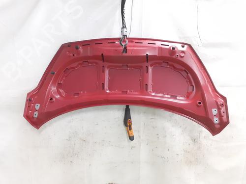 Hood HYUNDAI i10 II (BA, IA) 1.0 | BP24772822C1 