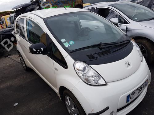 Used Parts PEUGEOT ION  Electric  2410901