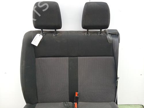 Right front seat CITROËN JUMPY III Van (V_) 1.5 BlueHDi 100 | BP36468797C16 - Image 6