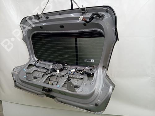 Used Tailgate Tailgate HYUNDAI BAYON (BC3) 1.0 T-GDI 48V-Hybrid (101 hp) 33869795 33869795