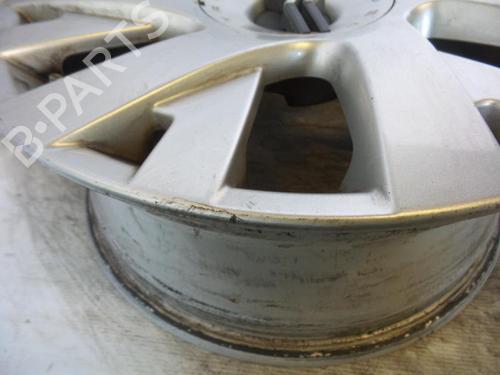 Rim CITROËN C4 Coupe (LA_) 2.0 16V | BP24779301C45 
