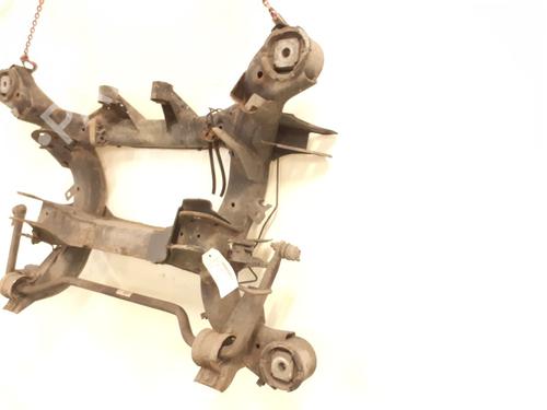 Rear axle BMW X5 (E70) xDrive 35 d | BP24794959M2 