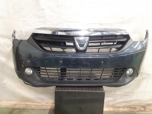 Pare-chocs avant DACIA LODGY (JS_) 1.5 dCi (JSMC, JSAF) (107 hp) 29829532