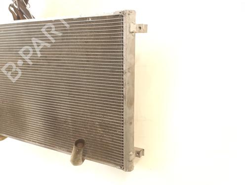 AC radiator NISSAN LEAF (ZE0) Electric | BP30085591M32 