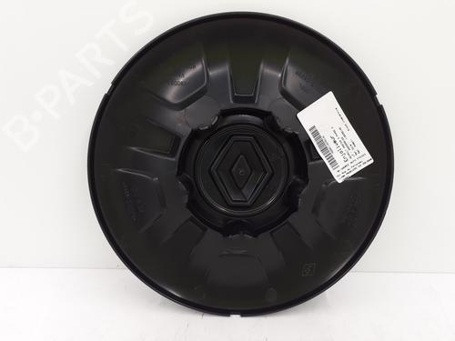 Other RENAULT MASTER III Van (FV) Z.E. (FV1Z) | BP31342639O1