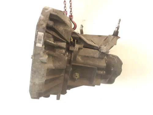 Used Gearbox Gearbox RENAULT CLIO III (BR0/1, CR0/1) 1.5 dCi (C/BR0G, C/BR1G) (68 hp) 26618332 26618332