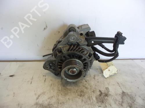 Used Alternator HONDA CIVIC VIII Hatchback (FN, FK) 1.8 (FN1, FK2) (140 hp) 24775267