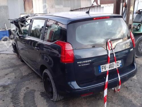 Right taillight PEUGEOT 5008 (0U_, 0E_) 1.6 HDi | BP24786321C35 