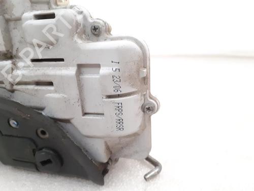 Rear right lock AUDI A4 B7 Avant (8ED) 2.7 TDI | BP24792086C99 