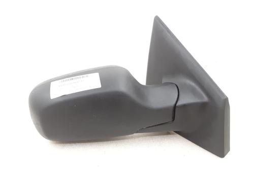 Right mirror RENAULT CLIO III (BR0/1, CR0/1) 1.5 dCi (C/BR0G, C/BR1G) | BP24790342C27 