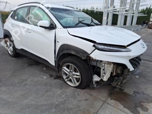 Porta posteriore destra HYUNDAI KONA (OS, OSE, OSI) 1.0 T-GDi Hybrid 48V | BP30924006C5