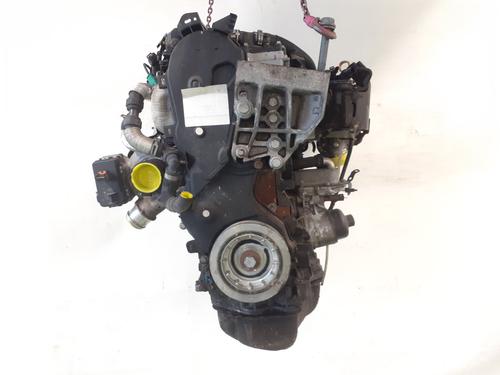 Engine LAND ROVER DISCOVERY SPORT (L550) 2.2 D 4x4 | BP31211037M1 - Image 3