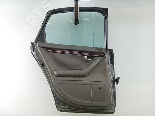 Used Left rear door Left rear door AUDI A4 B6 (8E2) [2000-2005] 35810709 35810709