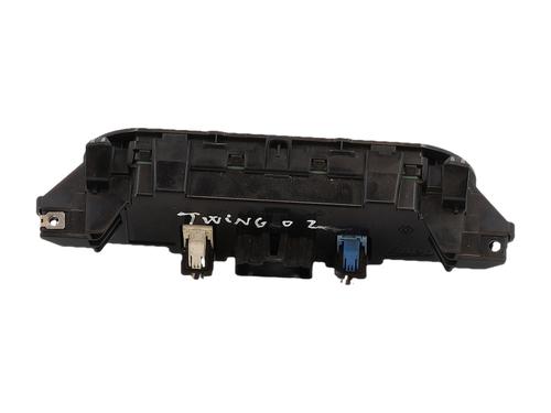 Climate control RENAULT TWINGO II (CN0_) 1.2 16V (CN0K, CN0V, CN0A) | BP37187502I5 - Image 3