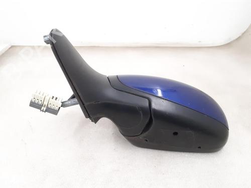 Left mirror PEUGEOT 406 (8B) 1.8 16V | BP24792430C26 
