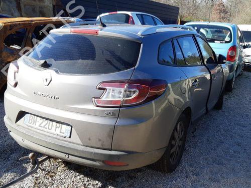 Right tailgate light RENAULT MEGANE III Grandtour (KZ0/1) 1.5 dCi (KZ09, KZ0D, KZ1G, KZ29, KZ14, KZ1W, KZ10, KZ1F,... | BP24787578C80 