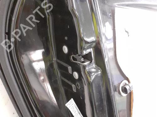 Left front door PEUGEOT 308 I (4A_, 4C_) 2.0 HDi | BP24790005C2 