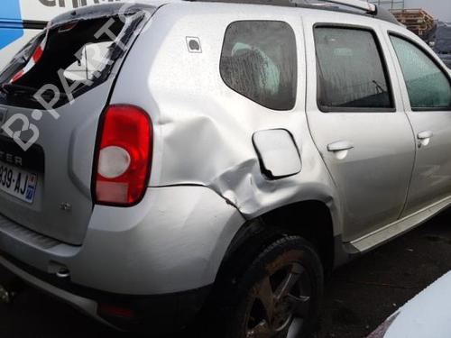 Front left window mechanism DACIA DUSTER (HS_) 1.5 dCi (HSAJ) | BP24776102C22 - Image 7