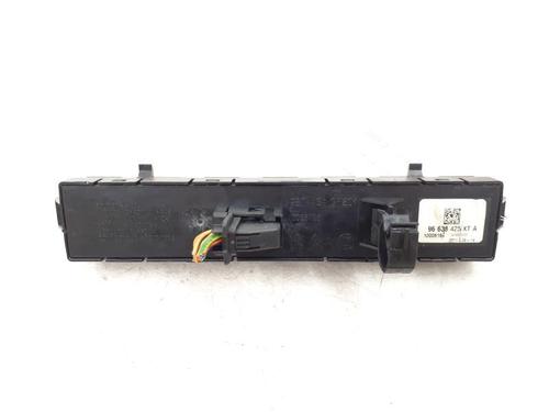 Used Warning switch PEUGEOT 3008 I MPV (0U_) 1.6 THP (156 hp) 24785843