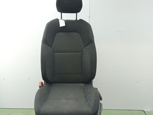 Used Left front seat Left front seat RENAULT CLIO V (B7_) 1.5 Blue dCi 85 (B7AG) (86 hp) 36583640 36583640