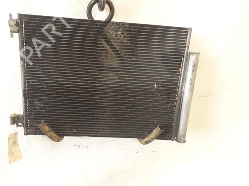 AC-Kondensator RENAULT CLIO IV (BH_) 1.2 16V | BP24794626M32 