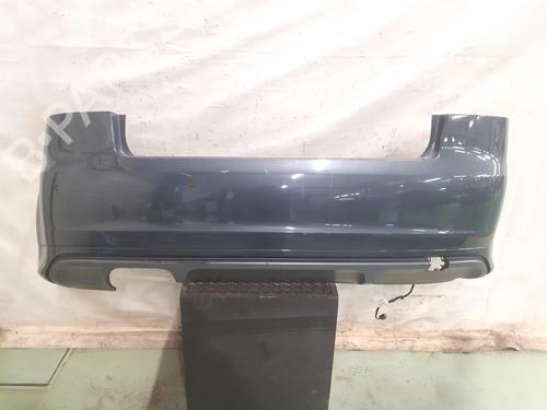 Used Rear bumper AUDI A3 (8P1) S3 quattro (265 hp) 30774731