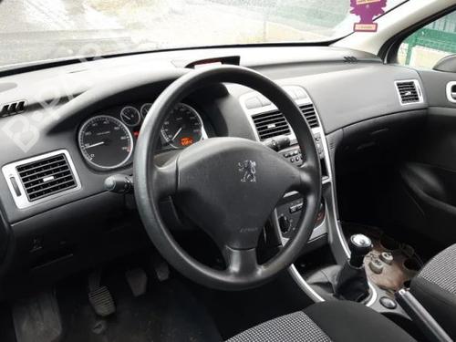 AC Styreenhet / Manøvreringsenhet PEUGEOT 307 (3A/C) 1.6 16V | BP24783644I5 