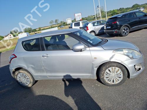 Used Parts SUZUKI SWIFT IV (FZ, NZ) 1.2 (AZH412, ZC72S) 4792825