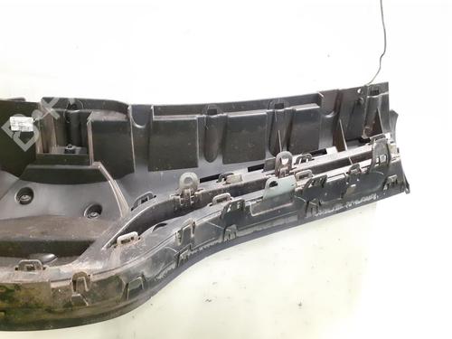 Grille RENAULT KANGOO Express (FW0/1_) 1.5 dCi 75 (FW07, FW10, FW04) | BP24792319C40 