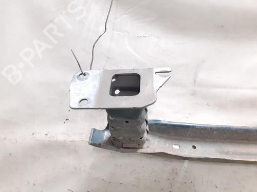 Rear bumper reinforcement PEUGEOT 2008 I (CU_) 1.6 BlueHDi 75 | BP30814259C73 