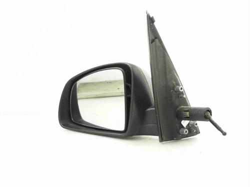 Left mirror OPEL MERIVA A MPV (X03) 1.7 CDTI (E75) | BP24777528C26 