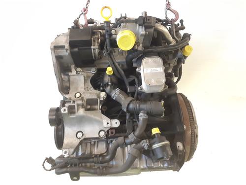 Engine SEAT IBIZA IV (6J5, 6P1) 1.6 TDI | BP37528479M1 - Image 5