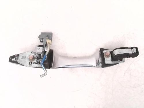 Used Rear left exterior door handle HONDA ACCORD VII (CL, CN) 2.4 (CL9) (190 hp) 24780390