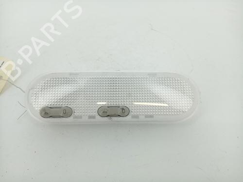 Used Interior roof light Interior roof light RENAULT MASTER III Bus (JV) 2.3 dCi 135 FWD (JV0N, JV08) (136 hp) 36531292 36531292